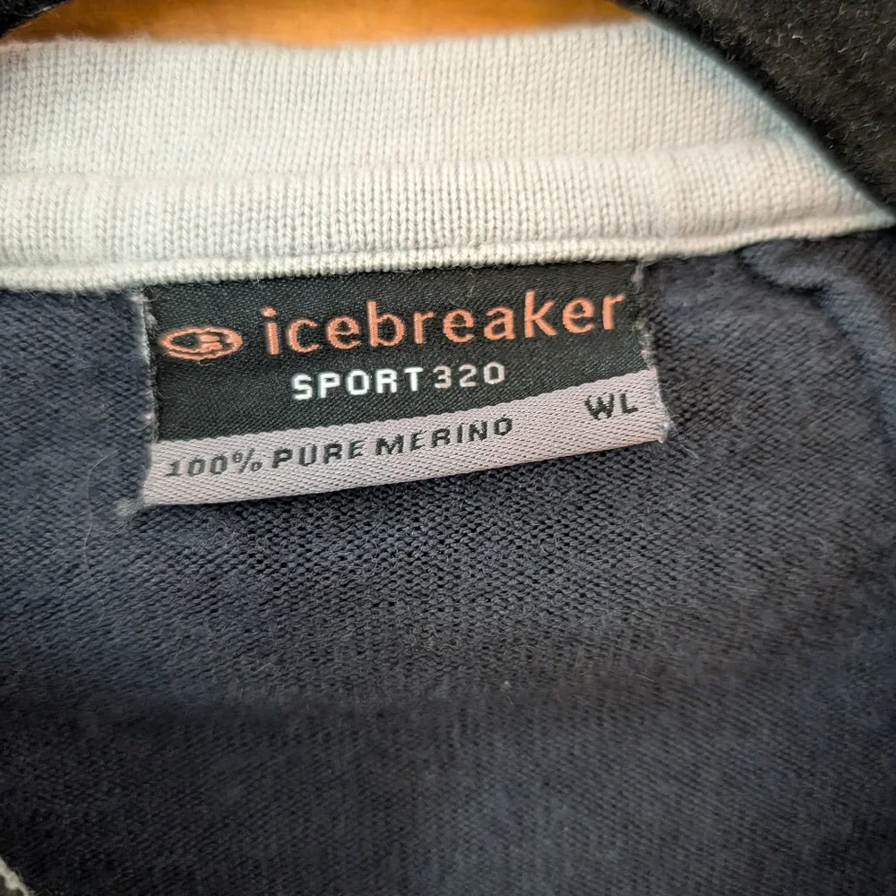 icebreaker Sweater - Picture 4 of 4